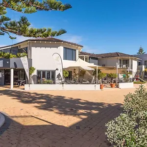 Quality Sorrento 4*, Perth Australia