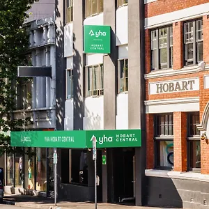 Yha , Hobart Australia