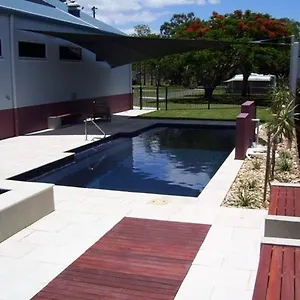 Holiday park Fraser Coast Tourist Park