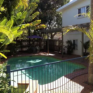 Aparthotel Coconut Palms On The Bay