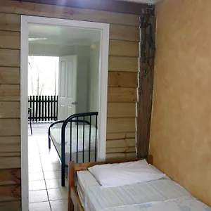 Hostel Woolshed Eco