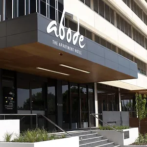 Abode Woden 4*, Canberra Australia