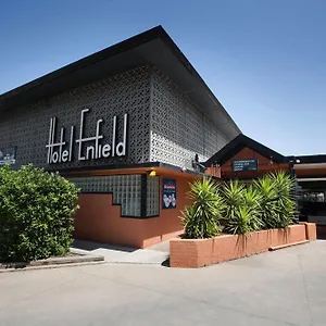Enfield 3*, Adelaide Australia