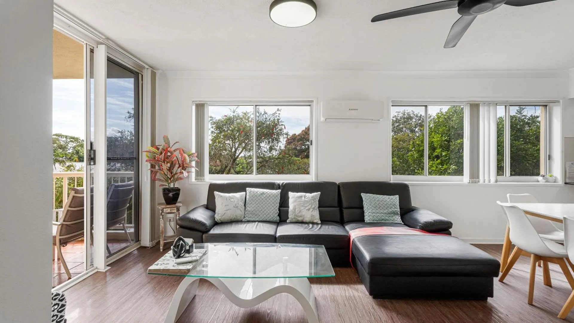 Aparthotel Charlton On The Esplanade Hervey Bay