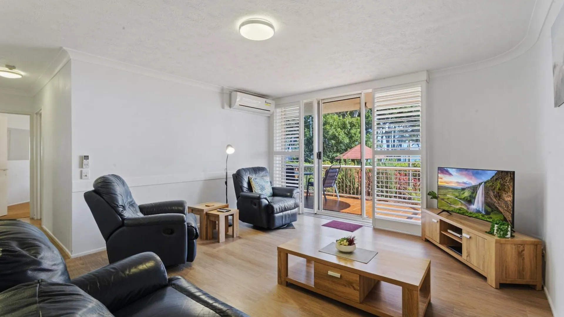 Aparthotel Charlton On The Esplanade Hervey Bay