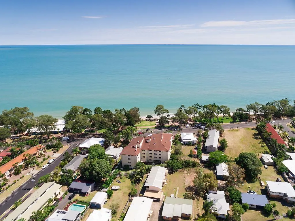 Aparthotel Charlton On The Esplanade Hervey Bay