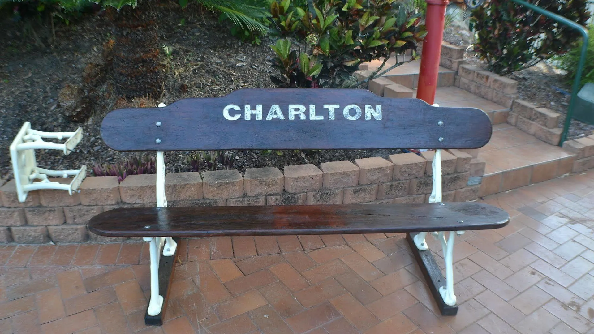 ****  Aparthotel Charlton On The Esplanade Hervey Bay Austrálie