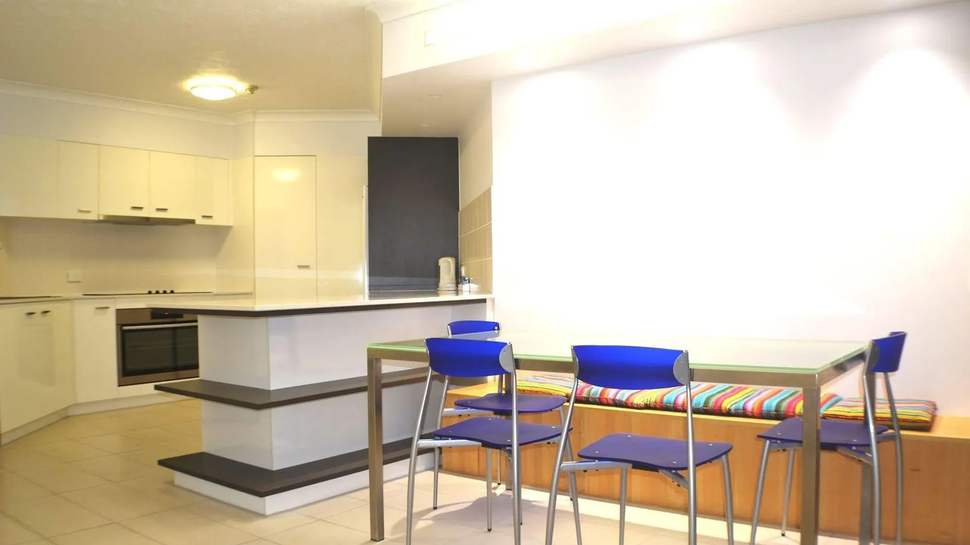 Aparthotel Charlton On The Esplanade Hervey Bay